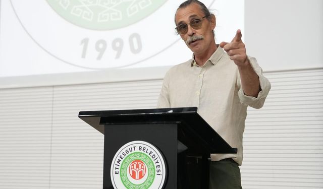 Etimesgut kreşleri yeni döneme hazır