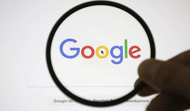 Google, Gemini’yi Chrome’a entegre etti