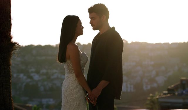 Gözleri Karadeniz 13. bölümde gerçekler açığa çıkıyor