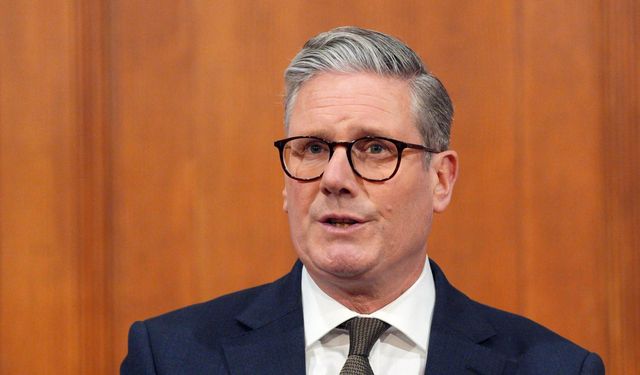 GKRY’ye "üsler saldırı için kullanılmayacak" güvencesi