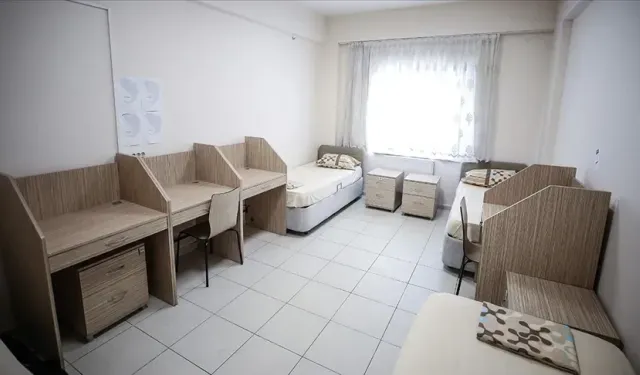 2026 KYK yurt başvuruları ne zaman başlayacak ?