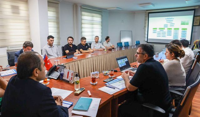 Mamak Belediyesi 7 dijital projesiyle ödül yolunda