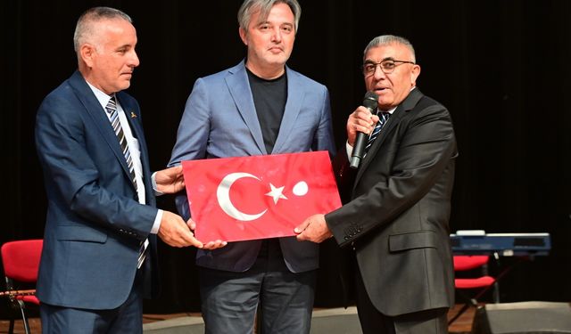 Mamak Belediyesi’nden Neşet Ertaş anma gecesi