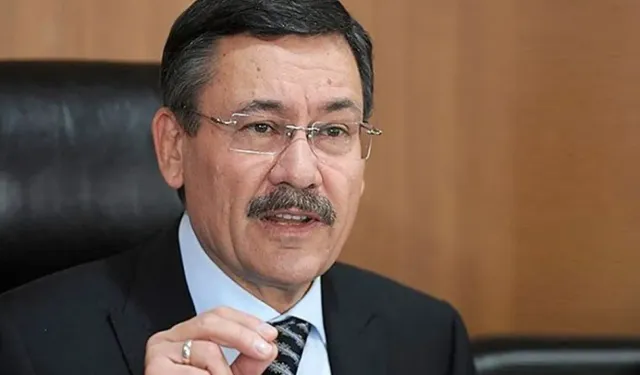 Melih Gökçek’le ilgili İmar Dosyası yeniden açılıyor