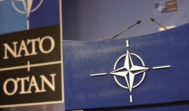 NATO’dan Türkiye açıklaması: 5. Madde söz konusu değil