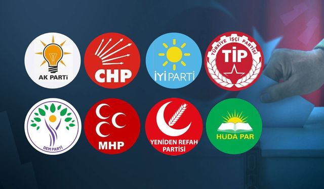 Siyasi partilerde geleneksel bayramlaşma programı belli oldu