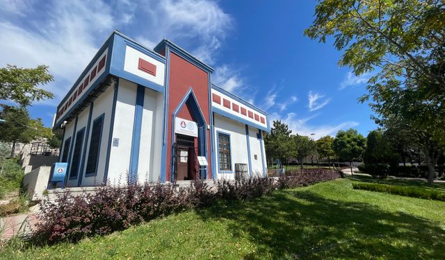 Sincan Belediyesi Konservatuvarı yeni yetenekleri arıyor