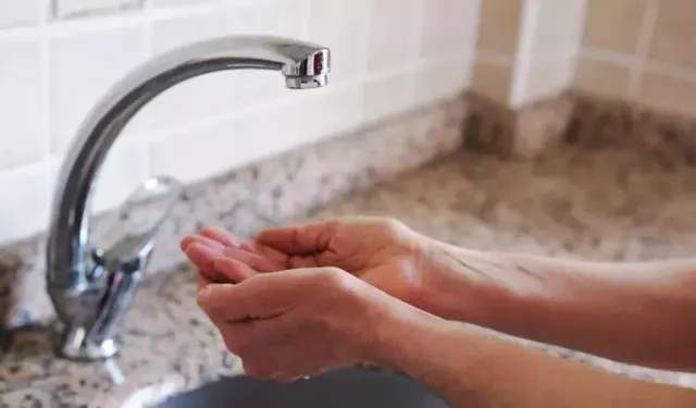 Ankara Mamak’ta su kesintisi: Sular ne zaman gelecek?