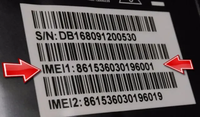 Açılmayan Telefonlar Kapanacak, IMEI askıya alınacak!