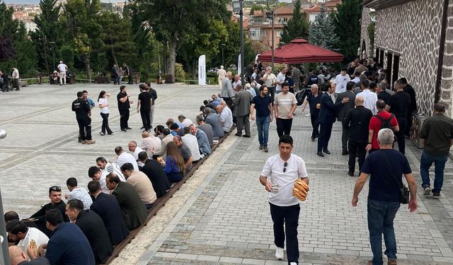 12 Eylül’ün 45. Yılında Ulucanlar’a binlerce ziyaretçi