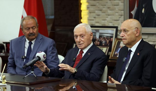 Yenimahalle’den Alzheimer ve Yaşlı Yaşam Merkezi