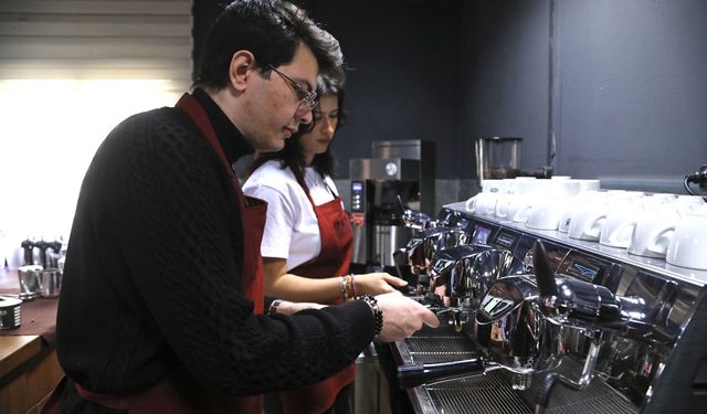 Çankaya Belediyesi’nden gençlere meslek fırsatı