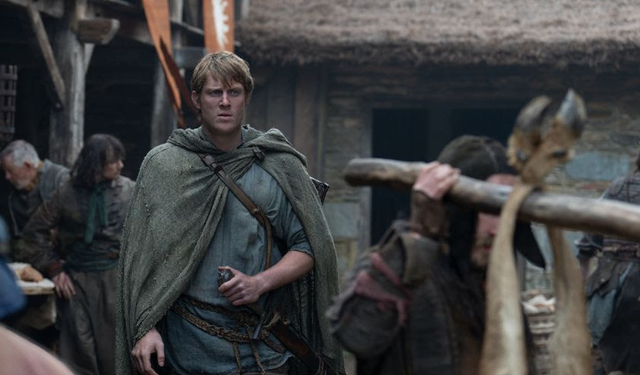 A Knight of the Seven Kingdoms ilk bölümü yayınlandı!