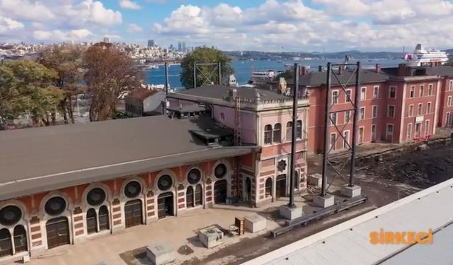 Rüyada boş bir tren istasyonunda beklemek ne anlama gelir?