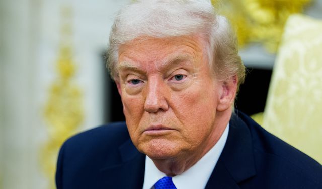 Trump’tan BBC’ye 10 milyar dolarlık "çarpıtma" davası