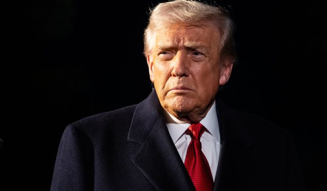 Trump-Netanyahu görüşmesinde kriz iddiası