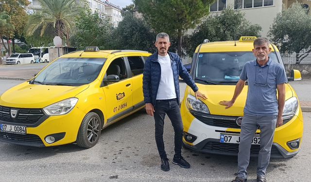 Emekli polisin dikkati azılı dolandırıcıların oyununu bozdu