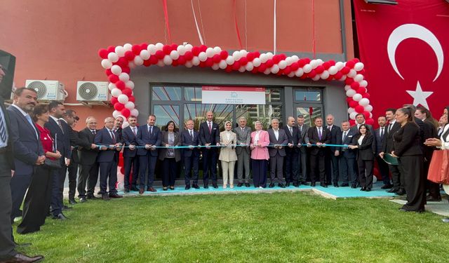 Bakan Göktaş: Bir çocuğun gelişim yolculuğu ailede başlar”