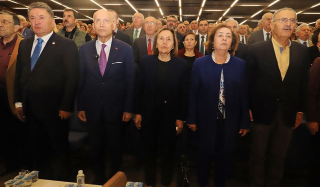 Fethi Yaşar: “Ankara sonsuza kadar Başkent kalacak”