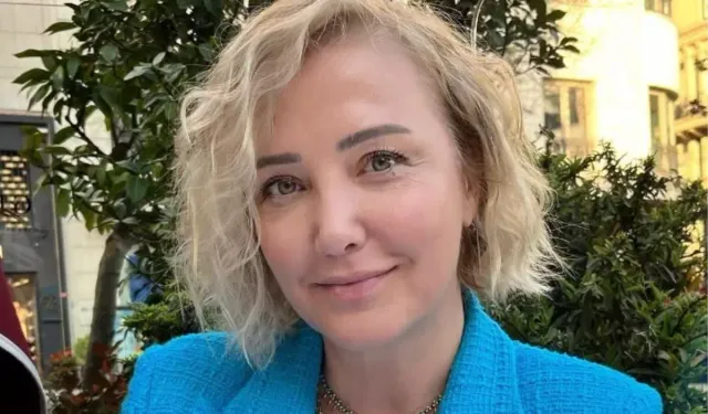 Berna Laçin'e “İzmir” paylaşımı nedeniyle soruşturma