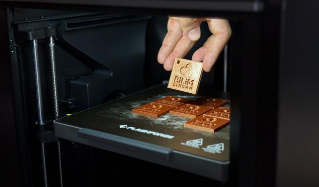 Sincan Bilim Şenliği başladı: 28 atölye açıldı