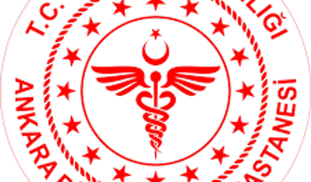 Ankara Bilkent Şehir Hastanesi Başhekimliğinden İlanen Tebliğ