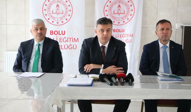 Bolu’da öğretmenlerin giyim tarzı yeniden belirleniyor