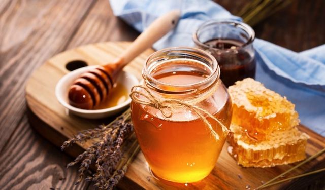 Tercan balına coğrafi işaret tescili