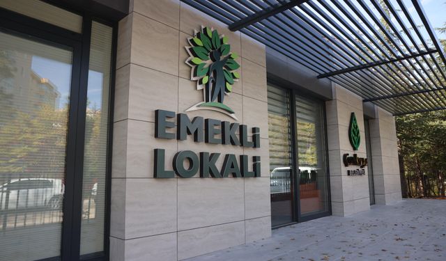 Çiğdem Emekli Kampüsü 28 Ekim’de açılıyor