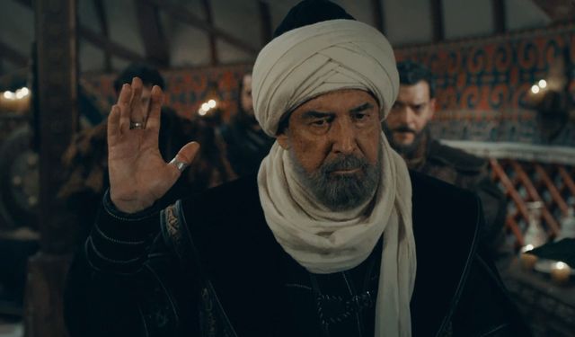 Kuruluş Orhan’ın Osman Bey’i Cihan Ünal kimdir?