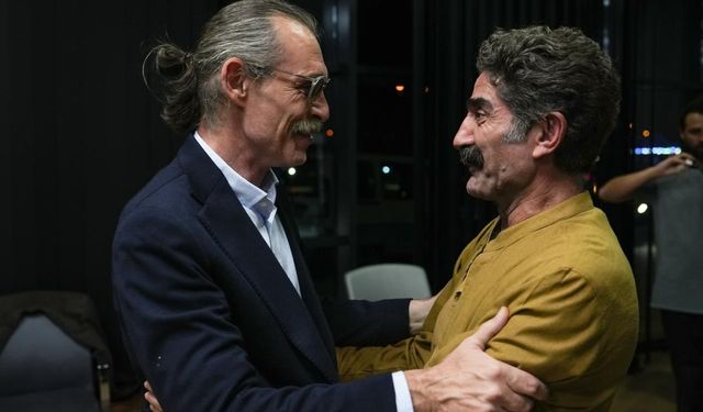 CKM Ali Cem Köroğlu Sahnesi “Zâkir” ile Açıldı