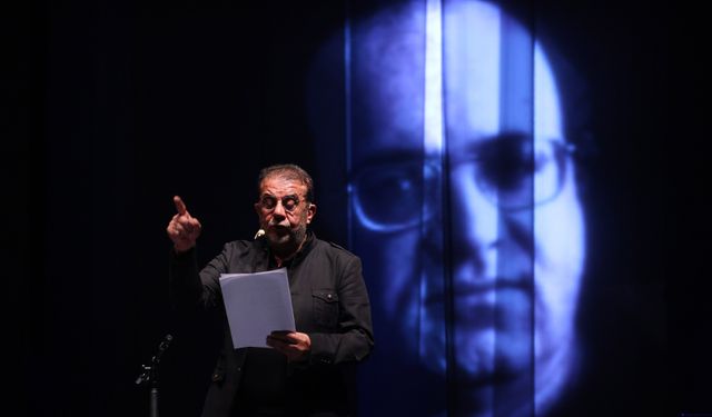 Cumhuriyet’in Yıldızları Atatürk Sanat Merkezi’nde buluştu