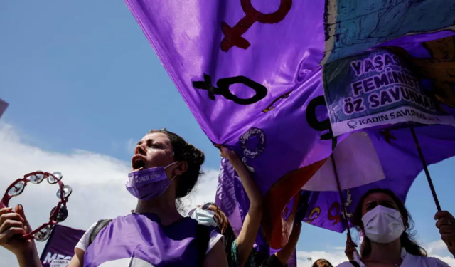 Letonya, İstanbul Sözleşmesi’nden çekilme kararı aldı!