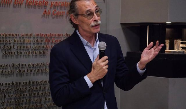 Etimesgut’ta Ali Cem Köroğlu Sahnesi açıldı