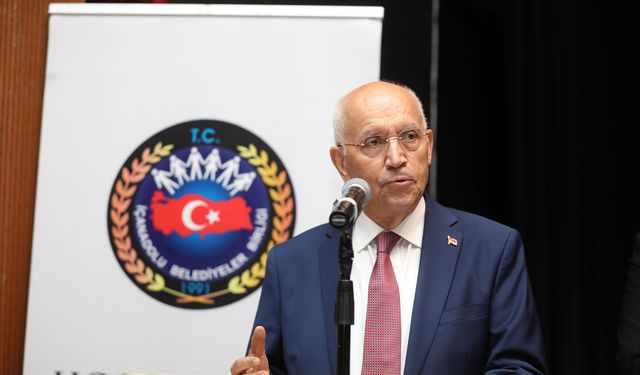 Fethi Yaşar: İABB en güçlü birliktir