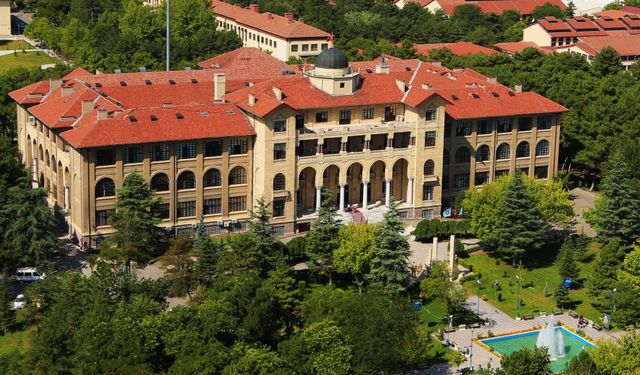 Gazi Üniversitesi Sağlık Kültür Spor Daire Başkanlığı