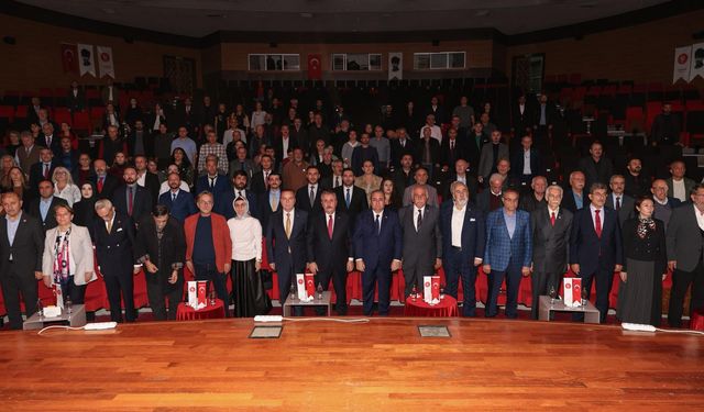 Gün Sazak’ın mücadelesi belgeselle anlatıldı