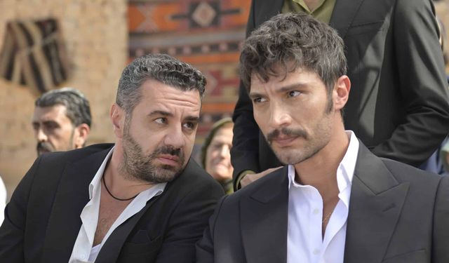 Halef, İlhan Şen kan davasında arabulucu oldu