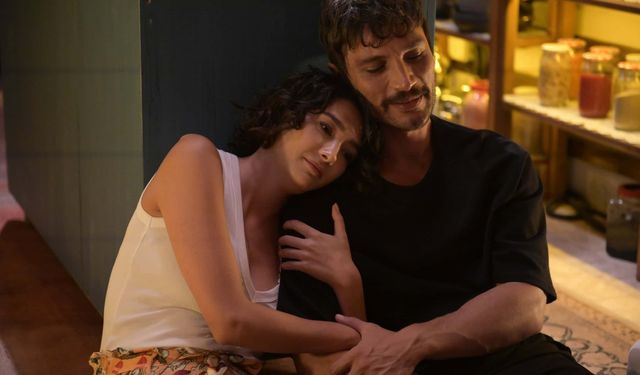 Halef 21. bölümde sır perdesi aralanıyor