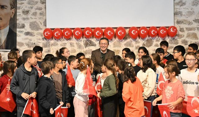 Altındağ’da Cumhuriyet coşkusu satrançla taçlandı