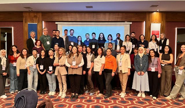 ICHILD ve Mamak Belediyesi’nden örnek iş birliği