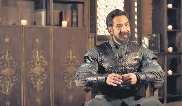 Kara Halil kimdir? Kara Halil tarihte var mı?