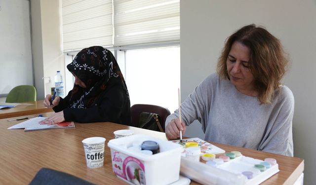 KEÇMEK’te yeni eğitim dönemi başladı