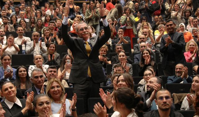 Etimesgut’ta Kent Festivali coşkuyla açıldı