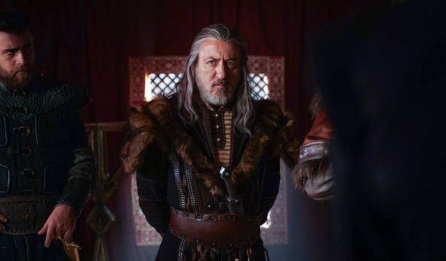 Şahinşah Bey kimdir? Şahinşah Bey tarihte var mı?