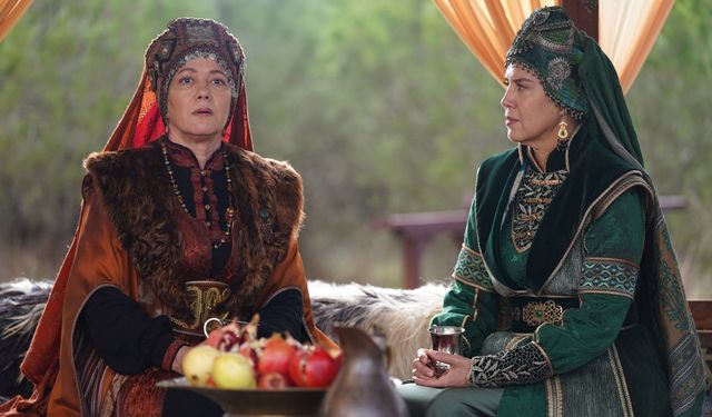 Malhun Hatun kimdir? Malhun Hatun tarihte var mı?