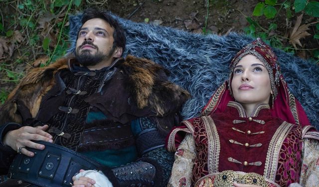 Nilüfer Hatun kimdir? Nilüfer Hatun tarihte var mı?