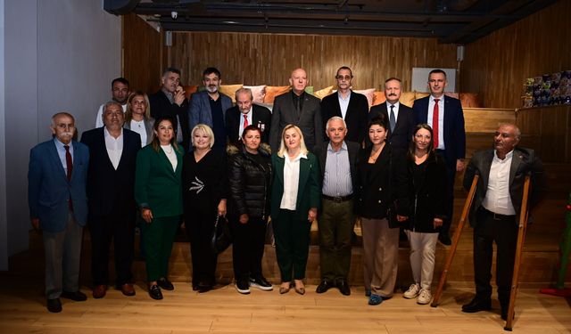 Mamak’ta yeni kreş hizmete açıldı