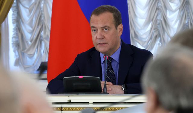 "AB’nin Rus varlıklarına el koyması savaş sebebi sayılır"