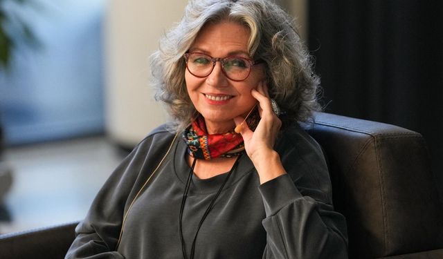 Meselemiz Ankara söyleşisi CKM’de yoğun ilgi gördü